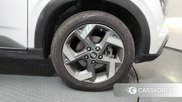 Hyundai Venue id 4625948 из Кореи 13