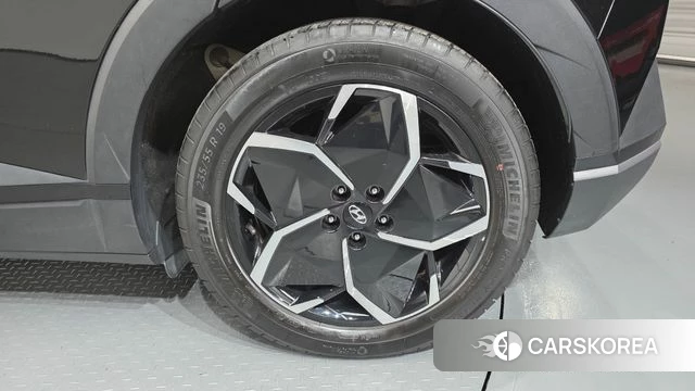 Hyundai Ionic 5 id 4593055 из Кореи 13
