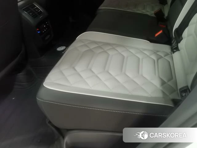 Volkswagen Tanyue id 4276669 из Китая 13