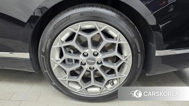 Genesis G80 (RG3) id 4475797 из Кореи 13