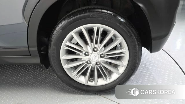 Hyundai Kona id 4530878 из Кореи 13