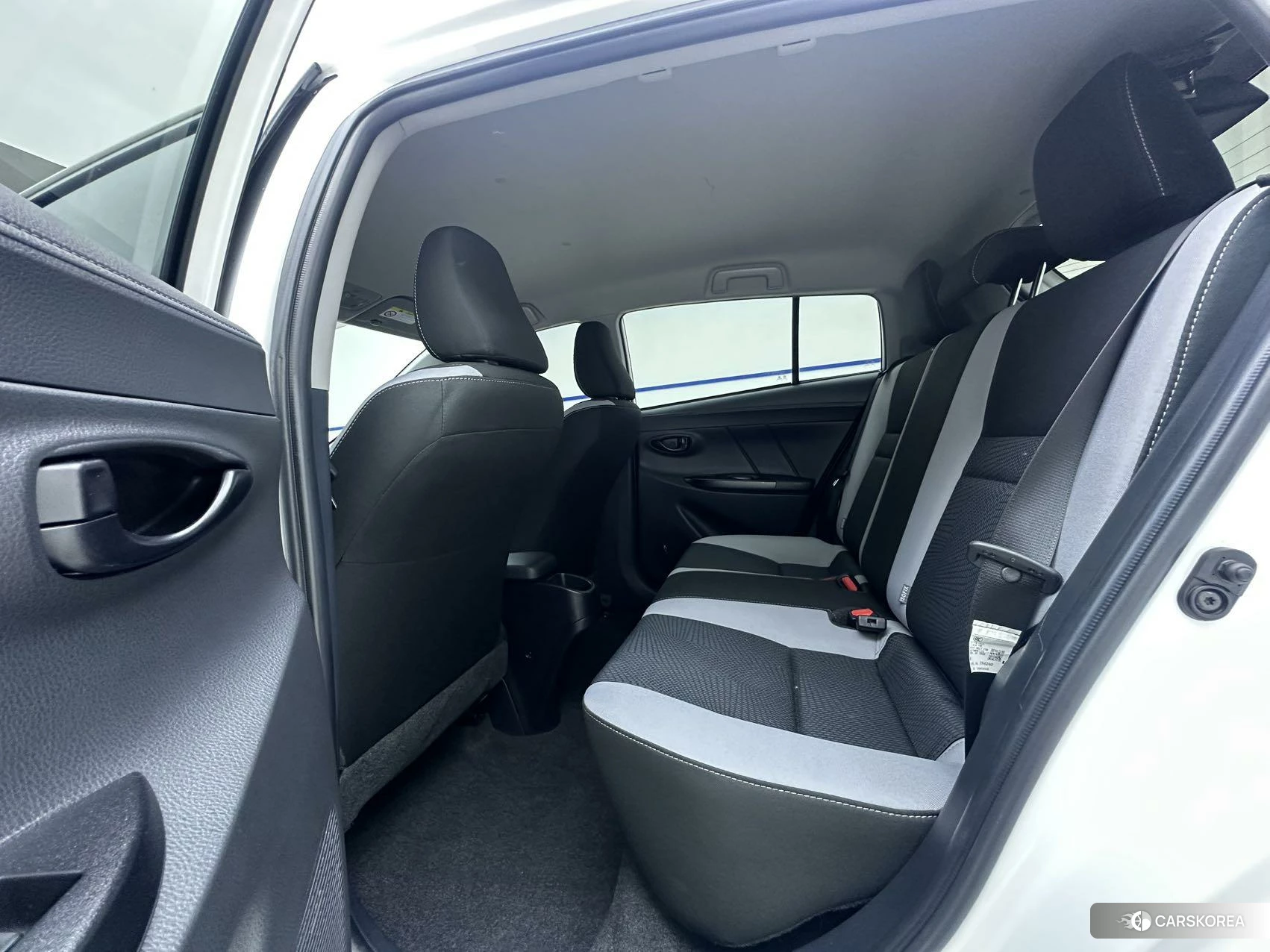 Toyota YARIS L Zhixuan id 4406068 из Китая 13