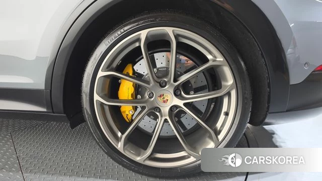 Porsche Cayenne (PO536) id 4361489 из Кореи 13
