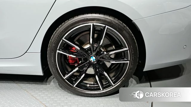 BMW 3 Series (G20) id 4321756 из Кореи 13