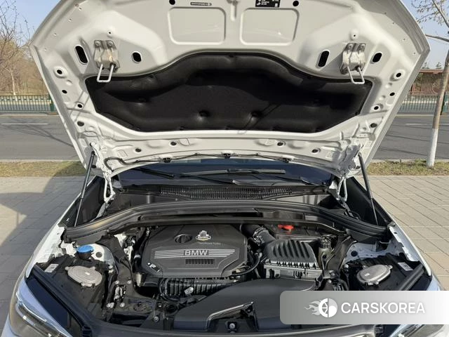 BMW X1 id 4254116 из Китая 13