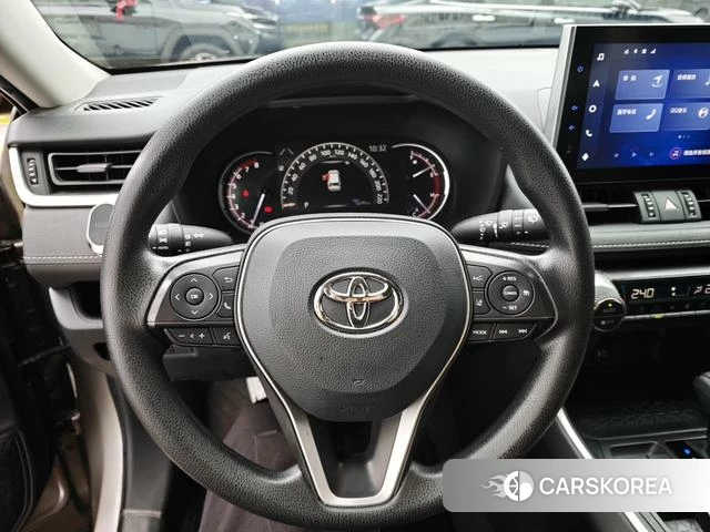 Toyota RAV4 Rongfang id 4353640 из Китая 13