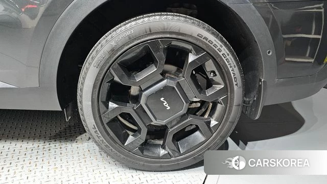 Kia The New Sorento 4th Generation id 4640290 из Кореи 13