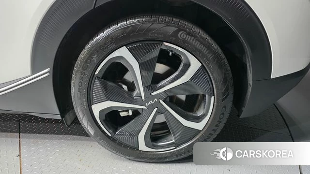 Kia EV6 id 4687672 из Кореи 13