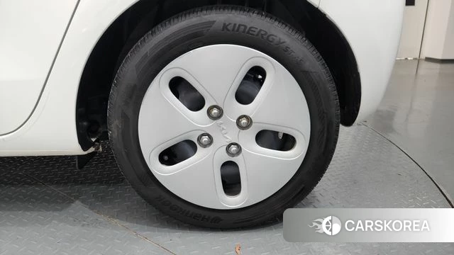 Kia The New Kia Ray id 4623972 из Кореи 13