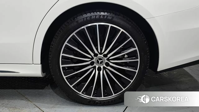Mercedes-Benz E-Class W214 id 4617390 из Кореи 13