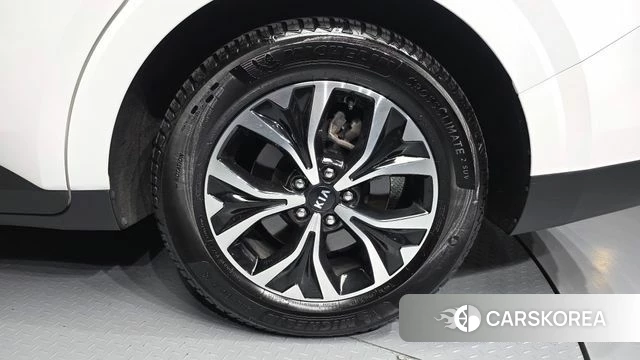 Kia Carnival 4th generation id 4434323 из Кореи 13
