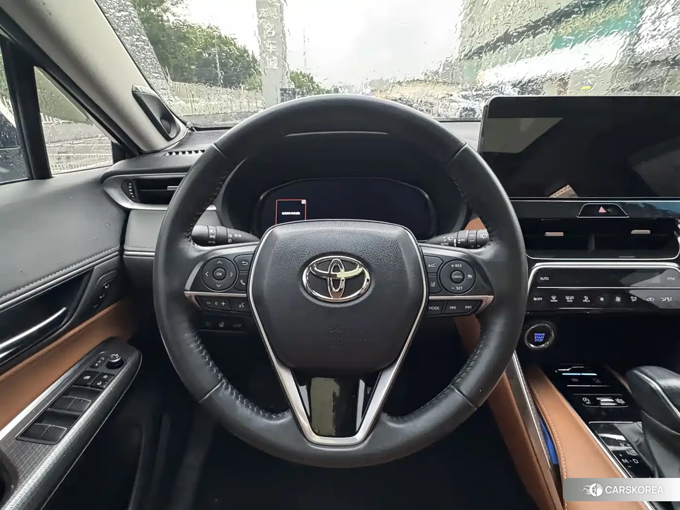 Toyota Venza id 4653799 из Китая 13