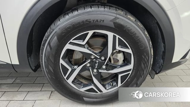 Kia Sportage 5th Generation id 4591646 из Кореи 13