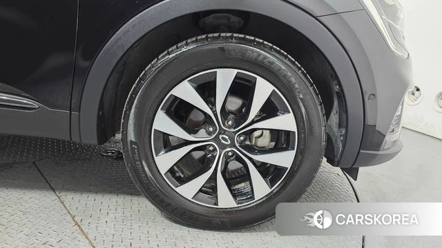Renault Korea (Samsung) XM3 id 4624956 из Кореи 13