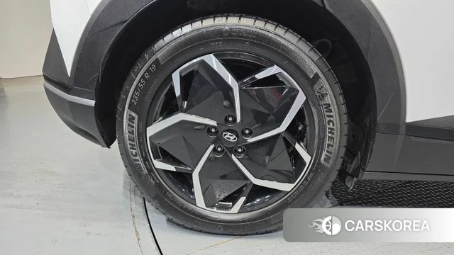 Hyundai Ionic 5 id 4280478 из Кореи 13