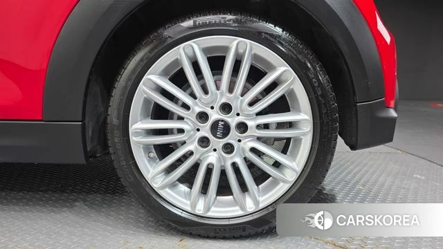 Mini Cooper id 4591634 из Кореи 13