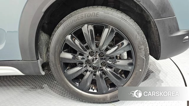 Mini Cooper Countryman id 4354540 из Кореи 13