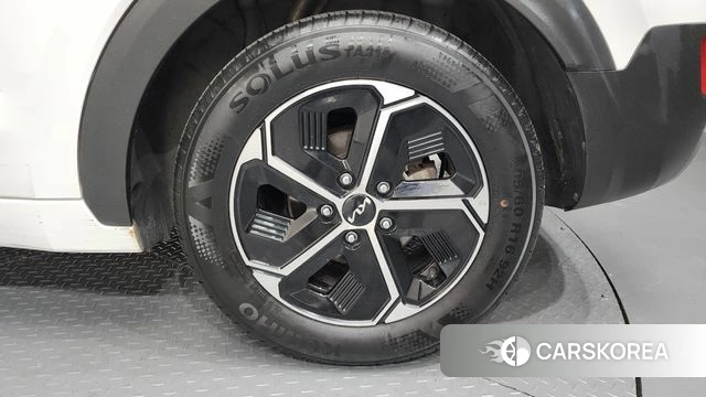 Kia Di Ol Nu Niro id 4309145 из Кореи 13