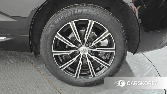 Volvo XC60 second Generation id 4415962 из Кореи 13
