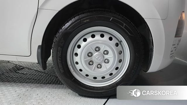Hyundai Staria id 4529126 из Кореи 13