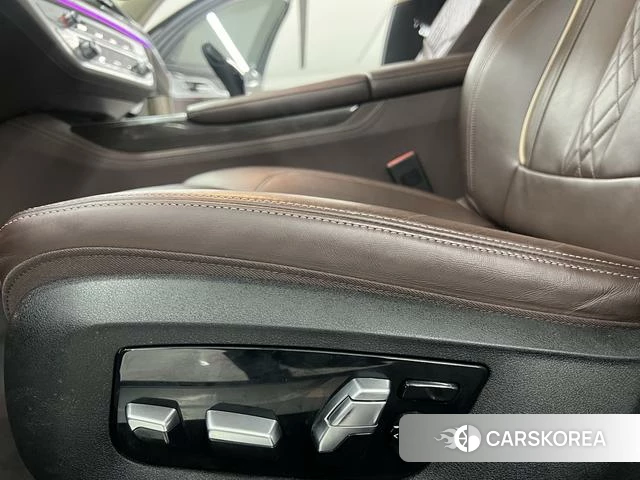 BMW 7 series id 4253877 из Китая 13