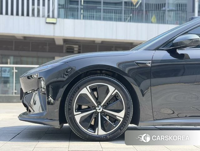 Weilai ET5T id 3939299 из Китая 13