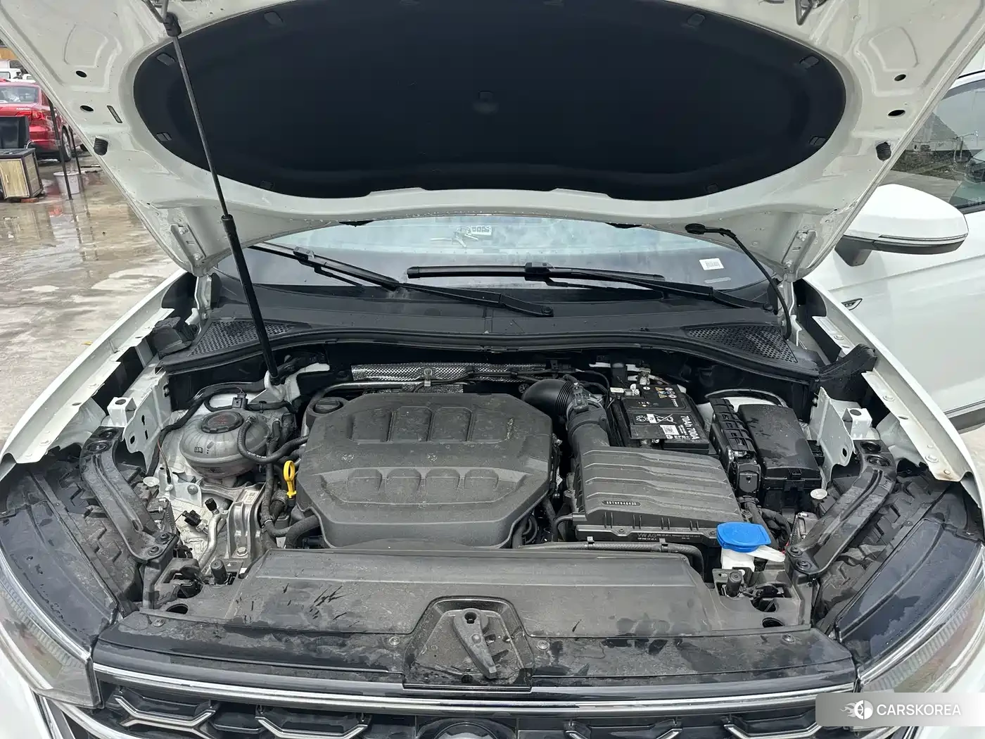 Volkswagen Tayron id 4679682 из Китая 13