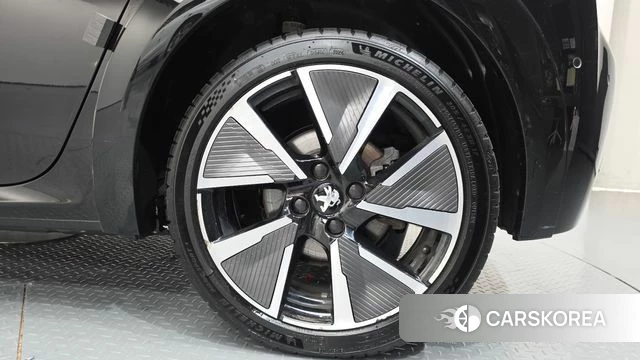 Peugeot e-208 second Generation id 4849017 из Кореи 13