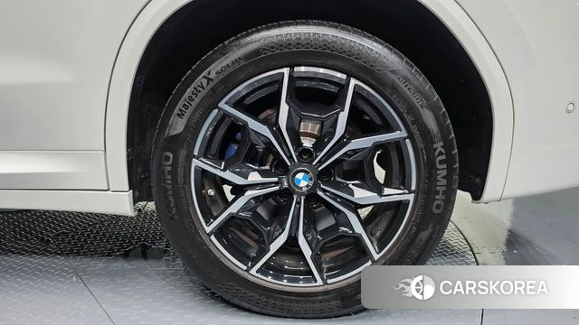 BMW X3 (G01) id 4572770 из Кореи 13