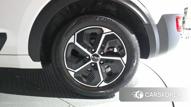 Kia Di Ol Nu Niro id 4409211 из Кореи 13