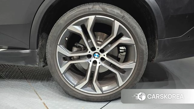 BMW X5 (G05) id 4613286 из Кореи 13
