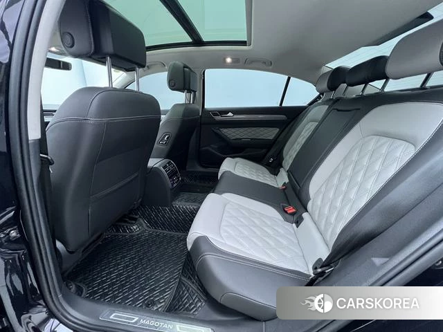 Volkswagen Magotan id 4263113 из Китая 13
