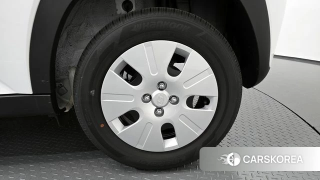 Hyundai The New Casper id 4291614 из Кореи 13