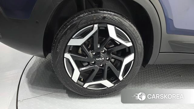 Kia The New Seltos id 4579529 из Кореи 13