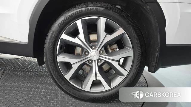 Hyundai Palisade id 4283090 из Кореи 13