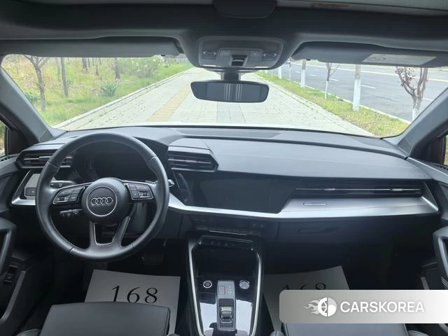 Audi A3 id 4348425 из Китая 13