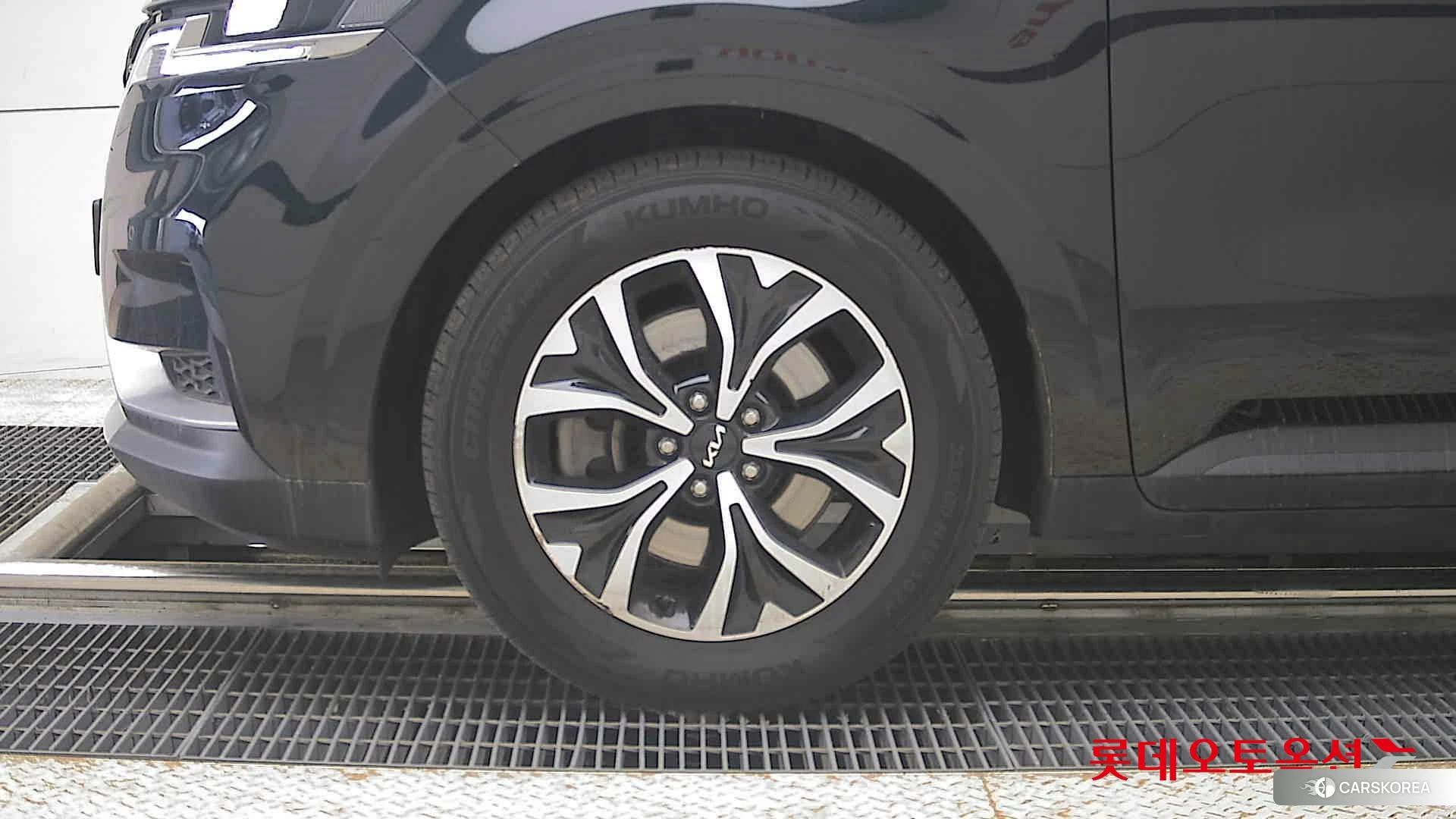 Kia Carnival id 4296858 из Кореи 13