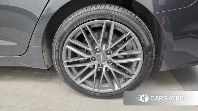 Genesis G70 id 4471801 из Кореи 13