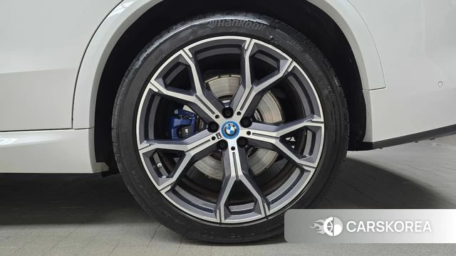 BMW X5 (G05) id 4507066 из Кореи 13