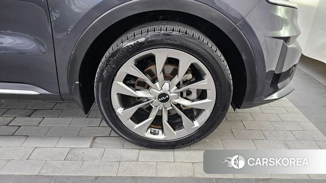 Kia Sorento 4th Generation id 4389101 из Кореи 13