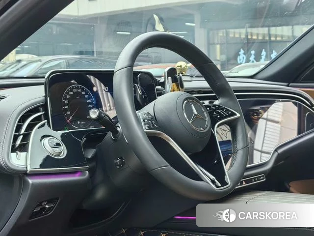 Mercedes-Benz E-class id 4300910 из Китая 13