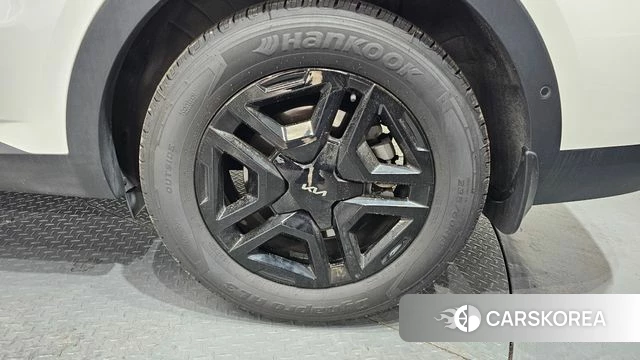 Kia The New Sorento 4th Generation id 4302506 из Кореи 13