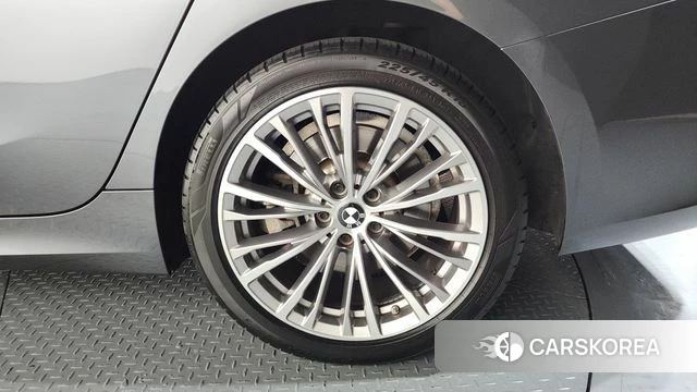 BMW 3 Series (G20) id 4376890 из Кореи 13