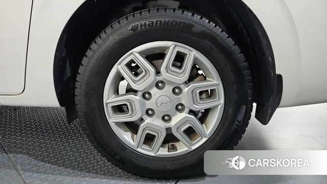 Hyundai Staria id 4433943 из Кореи 13