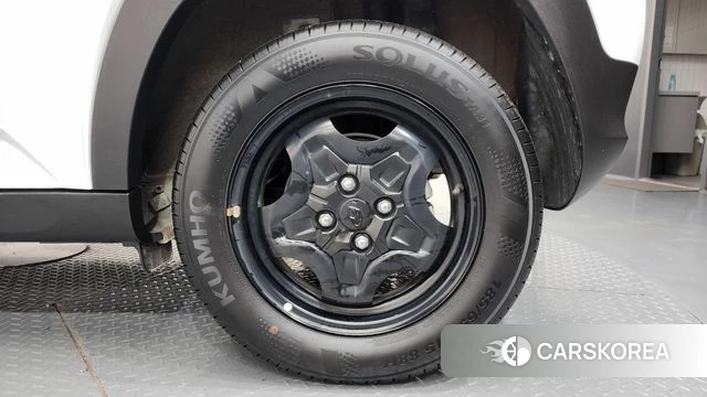 Hyundai Casper id 4499981 из Кореи 13