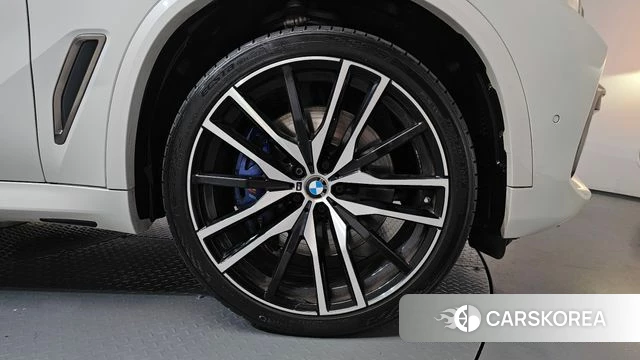 BMW X5 (G05) id 4900538 из Кореи 13