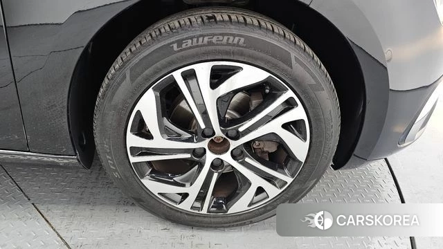 Citroen / DS Grand C4 Picasso id 4477547 из Кореи 13