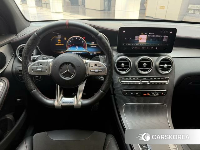 Mercedes-Benz GLC AMG id 4259816 из Китая 13