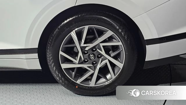 Hyundai Grandeur Hybrid (GN7) id 4566079 из Кореи 13