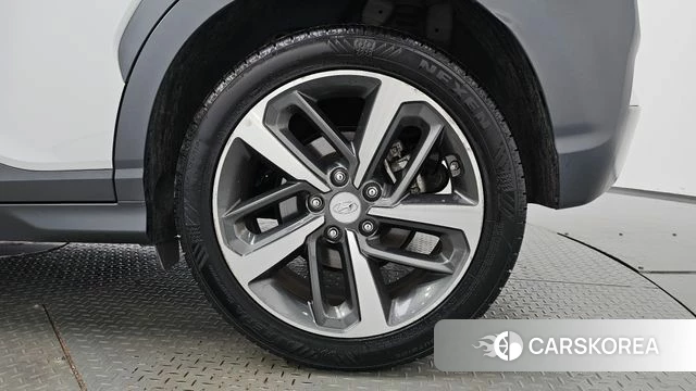 Hyundai Kona id 4397776 из Кореи 13